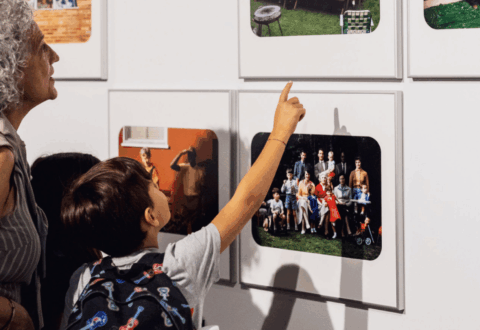 Offres pour les groupes scolaires