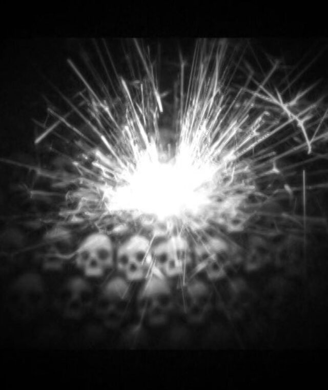 <i>INVISIBLE PRESENCES</i>