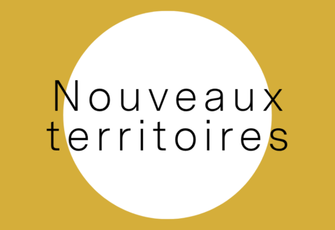 Nouveaux territoires