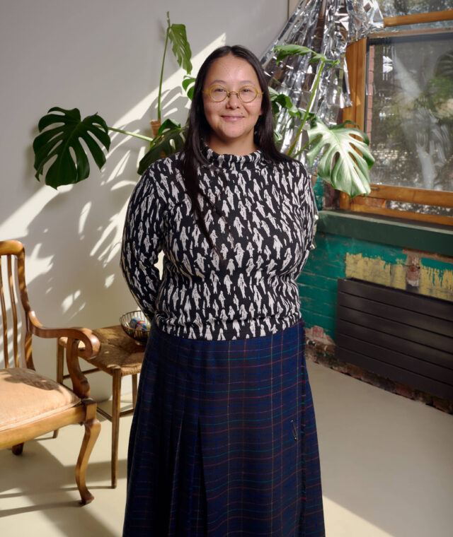 asinnajaq