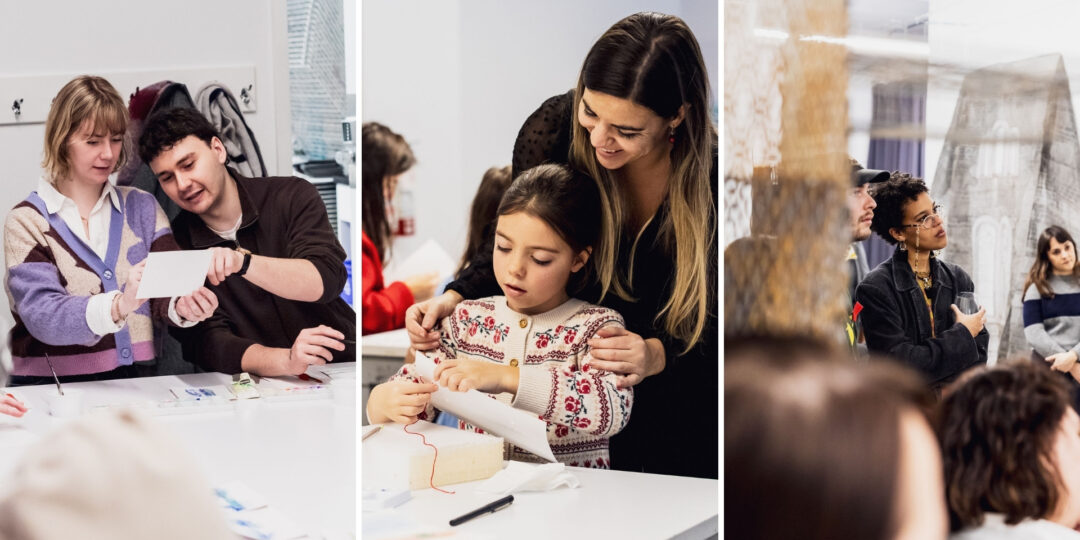 L’automne au MAC : à la rencontre d’une nouvelle génération d’artistes