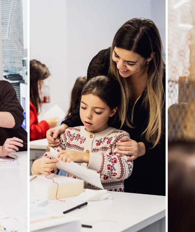L’automne au MAC : à la rencontre d’une nouvelle génération d’artistes