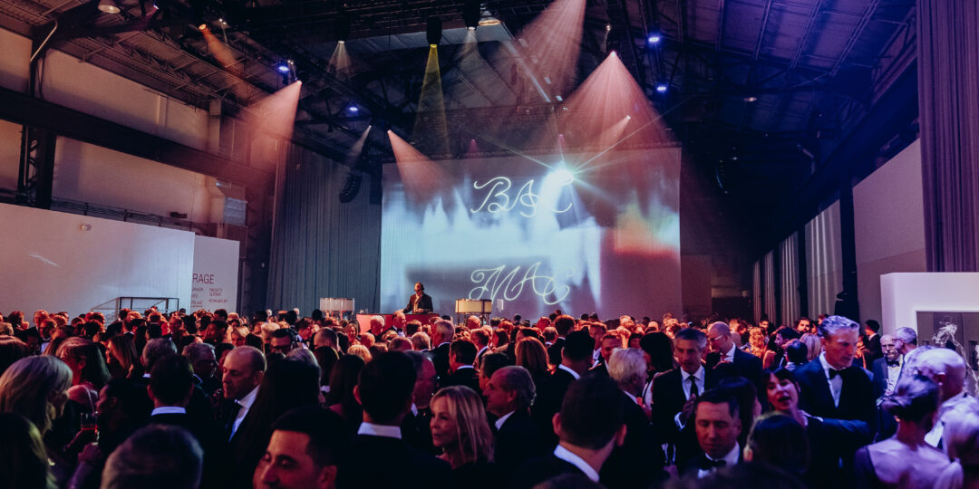 THE 2026 BAL DU MAC SPARKS THE COLLECTION: OVER $1.4 MILLION RAISED