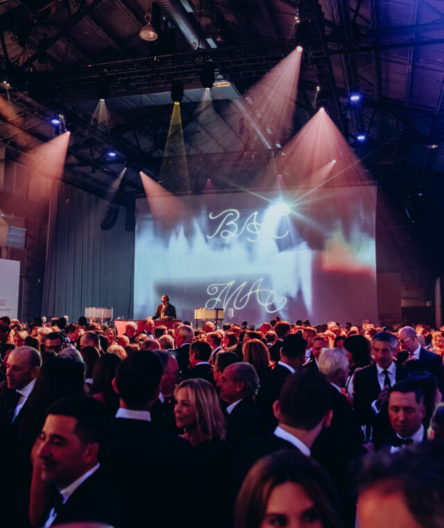 THE 2026 BAL DU MAC SPARKS THE COLLECTION: OVER $1.4 MILLION RAISED
