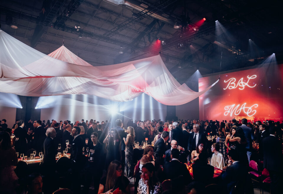 LE BAL DU MAC 2026 FAIT BRILLER LA COLLECTION : PLUS DE 1,4 M$ AMASSÉS