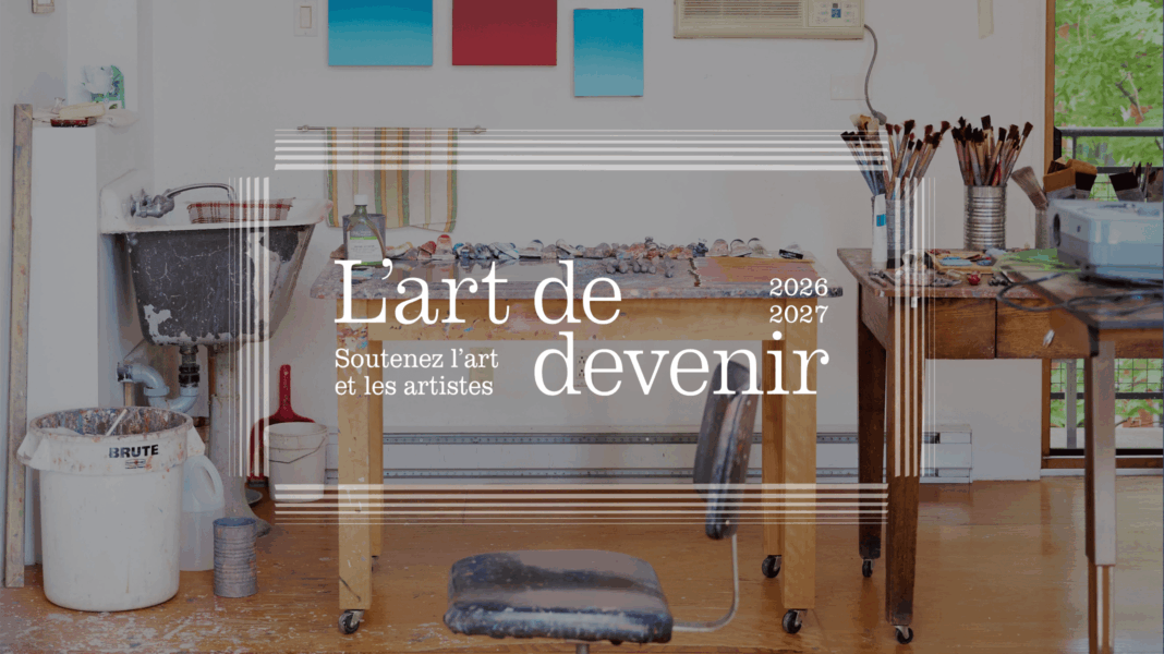 L’art de devenir